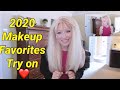 Makeup Favorites for the Year - Favorites 2020