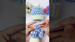 Crochet cap for beginners ?crochet design beginners handmade viralvedio stiches knitandcrafts