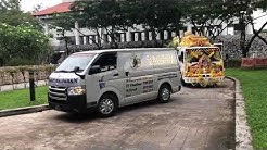 Singapore Indian Casket Youtube