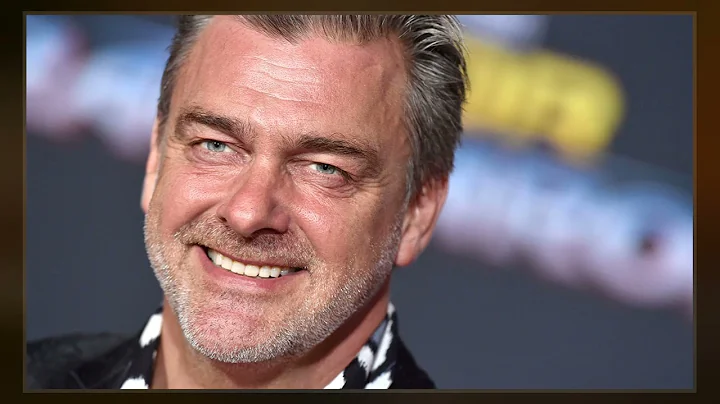 Ray Stevenson