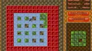 Track Controller - Level 18