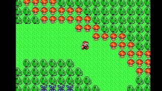 Super Mario Remix 2 - Super Mario Remix 2 (NES / Nintendo) - User video