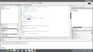 HKDSE ICT Delphi Tutorial --  Canvas (3) 20150727 Wealth