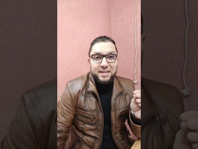 دعاء رائع وجب المحافظة عليه