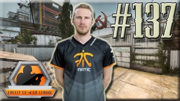 Olofmeister Faceit Pro League #137 - Flusha,dennis,davidp,Jinx ( 2016 01 05 )