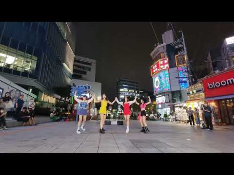 2022.9.16&amp;amp;1SPIRIT 신촌공연&amp;amp;연세로&amp;amp;신촌유플렉스 광장&amp;amp;댄스팀&amp;amp;원스피릿(1SPIRIT)&amp;amp;by Bigstart