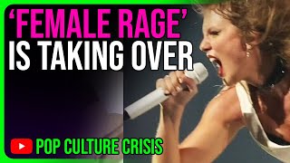 'Rage Rituals' Are The Newest 'Wellness Trend' For Wealthy White Women