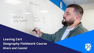 Geography Fieldwork Course | Leaving Cert Geography