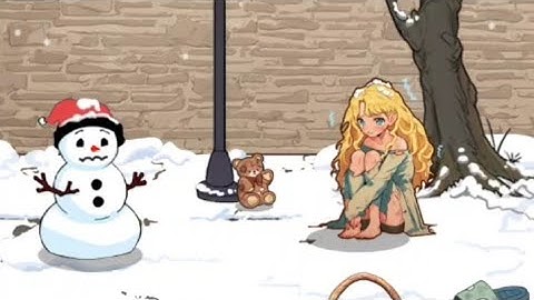 Brain Puzzle: Tricky Quest | Chapter 1: Episode 3 - Match Girl Solution & Walkthrough