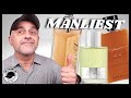 15 OF MY MANLIEST DESIGNER FRAGRANCES FROM 2000 TO 2020 | MASCULINE MEN'S