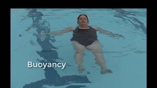 Buoyancy demo video