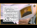 COVID Patient Credits Father McGivney with Healing