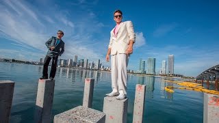 Jason and Anan Live Stream