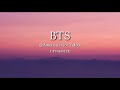 BTS - Dynamite (Lyrics) @America Got Talent 2020