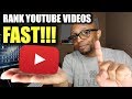 Rank YouTube Videos Fast with Video Marketing Blaster 🚀