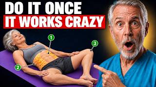 Download Lagu I Tried This 3-Minute Bed Routine — My Belly Fat Vanished Download Lagu I Tried This 3-Minute Bed Routine — My Belly Fat Vanished