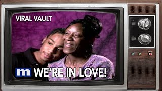 My 16 year old son is dating a 47 year old woman! | Maury's Viral Vault | The Maury Show