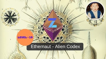 Ethernaut CTF - Alien Codex (Level 19)