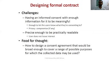 Lecture 7: Ethical issues in Data Aggregation and Data Collection (Part 5)