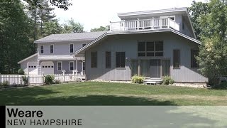 56 Woodbury Drive video tour