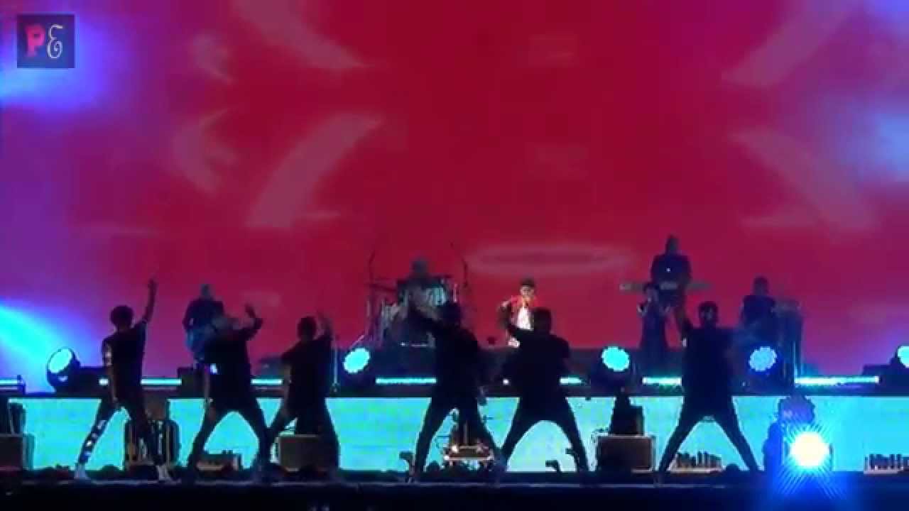 MARIO BAUTISTA - SI ME DAS TU CORAZON - PREMIOS TELEHIT