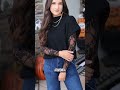 Cosas que una mujer elegante nunca utilizaría #moda #ropa #estilo #fashion #ropa