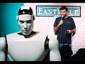 The Future of AI: Will ChatGPT Dominate? | Nimesh Patel (Crowd Work)