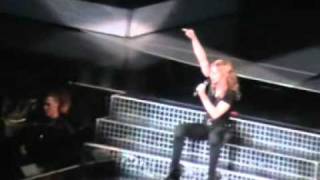 15. Madonna - Drowned World (Substitute For Love) [Confessions Tour Live in Paris]