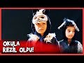 Mehmetcan ve etesi btn okula rezil oldu  kk aa zel klip