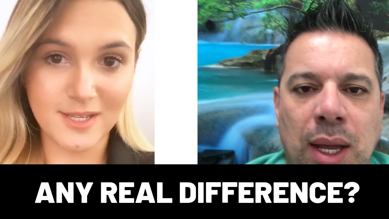 Liposuction vs Lipo 360 vs Liposculpture vs a Difference? By Dr