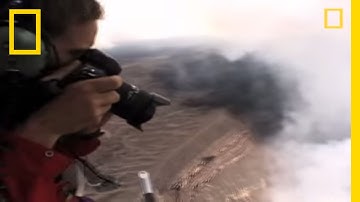 Through the Lens | National Geographic