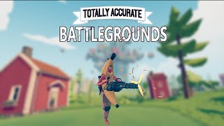 Hackers in TABG?!