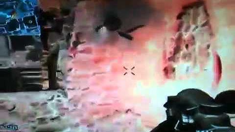 MW3 - Once In A Lifetime Shot