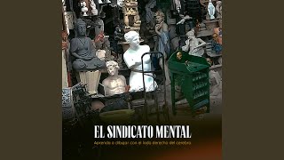 Video voorbeeld van "Pelu garcía y el sindicato mental - Cambian los Muebles de Lugar"