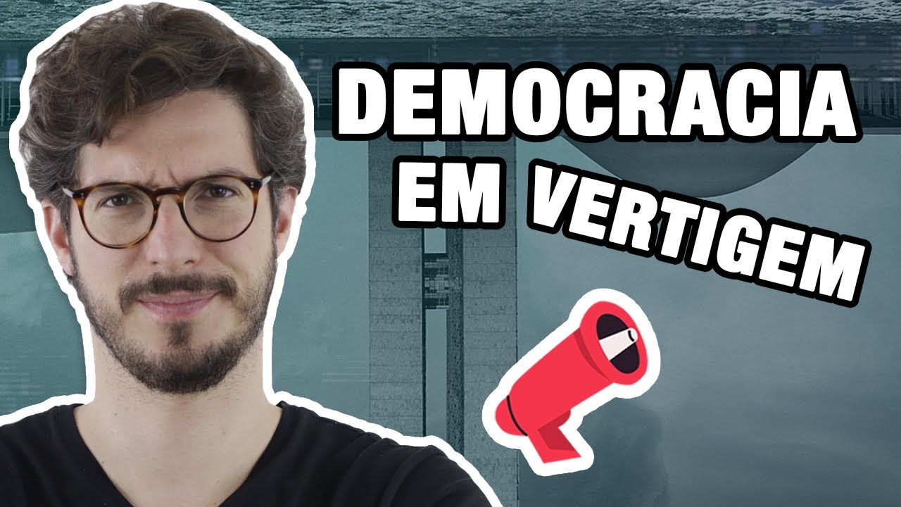 Democracia em vertigem: bolsonaristas atacam Netflix; Caetano