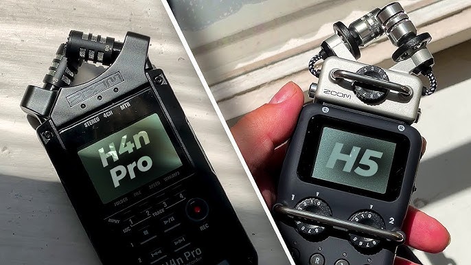 Is the Zoom H6 Still Good? - SKYES Media