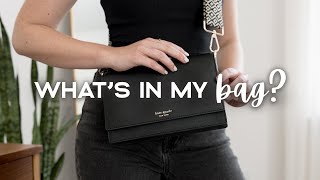 WHAT’S IN MY BAG? | Minimalist Edition 2023