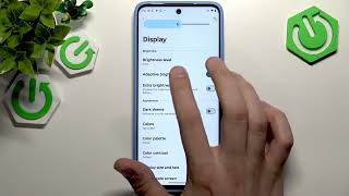 MOTOROLA Moto G17 Power – Cara Memaksimalkan Daya Tahan Baterai