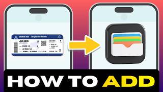 How to Add Your United Flight to Apple Wallet 2026 screenshot 2