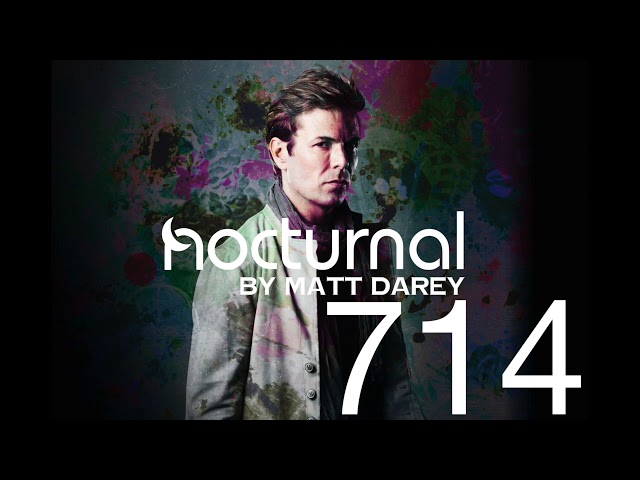Matt Darey - Nocturnal