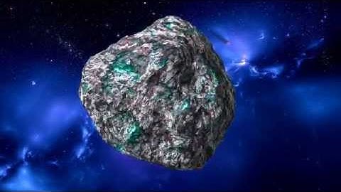 Blender Cycles render stone