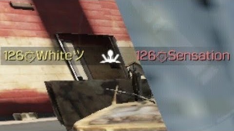 White Using Trophy System To Kill Someone