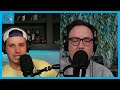 Is Cason Wallace a STAR? | Thunder take down the Raptors