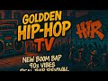 The Block Never Sleeps 🌃 Real Street Hip-Hop &amp; Underground Flow
