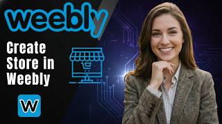 Weebly Online-Store Tutorial: So erstellen Sie Ihren Onlineshop | 2026 Guide