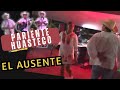 👏DESDE HUEJUTLA &quot;Trío Pariente Huasteco&quot; con El Ausente🎶