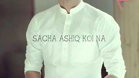 SACHA AASHIQ  KOI NA | RANJIT BAWA | NEW SONG |2017|DJ GAVVY