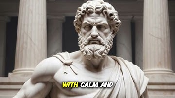 The Art of Letting Go: Finding Freedom Through Stoic Detachment
