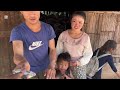 Ua tsuag rau tus kwv tij #Deportee in Laos