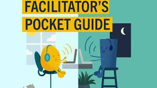 A Selection from The Remote Facilitator's Pocket Guide